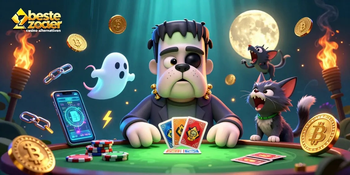 Entdecken Sie die besten Zoccer Casino Alternativen mit kreativ gestaltetem Glücksspiel-Szenario.