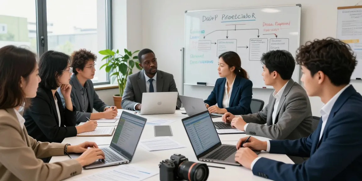 Beraterteam bei der Entwicklung von Datenschutzstrategien für öffentliche und gemeinnützige Einrichtungen Kommunen mit Fokus auf digitale Barrierefreiheit.