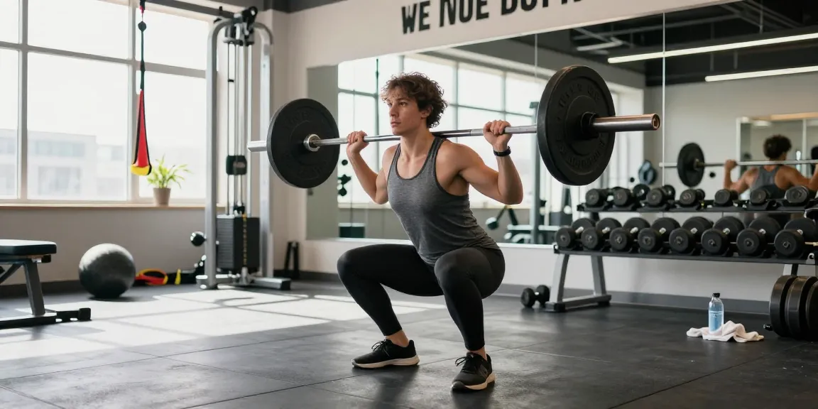 Deus Medical Kunden trainieren im Fitnessstudio mit hochwertigen Anabolika für bessere Ergebnisse.